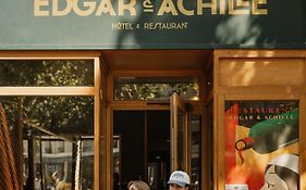 Hotel Edgar & Achille